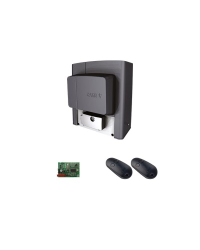 Комплект автоматики для откатных ворот Came BKS12AGS COMBO KIT (BKS12AGS KIT) в Новороссийске Автоматизация ворот Pintop.ru