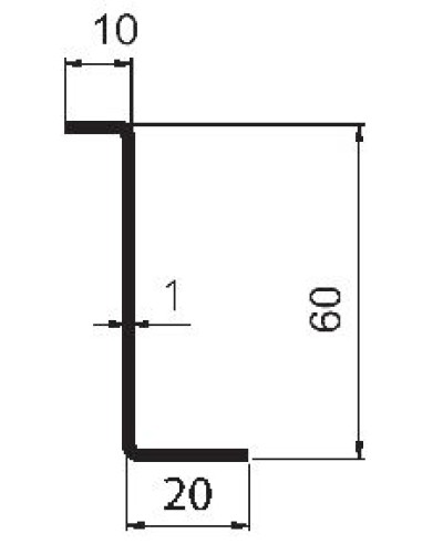 Комплект наличника внутреннего Vizit КНВЦ-10-210(250) в Новороссийске Многоабонентные системы Pintop.ru