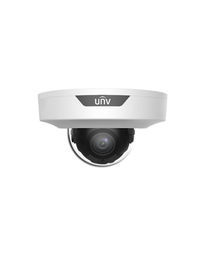 IP-камера видеонаблюдения купольная Uniview IPC354SB-ADNF28K-I0 в Новороссийске IP-камеры Pintop.ru