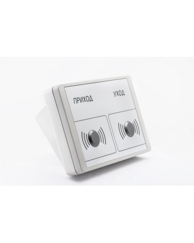 Терминал учета рабочего времени SIGUR E100 в Новороссийске Дополнительное оборудование для СКУД Pintop.ru