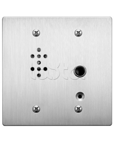 Устройство переговорное TOA RS-450 в Новороссийске Системы оповещения и трансляции TOA Pintop.ru