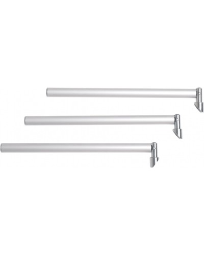 Преграждающие планки CARDDEX PPA 06R Антипаника из стали с полимерным покрытием (3 шт.) в Новороссийске Планки для турникетов Pintop.ru