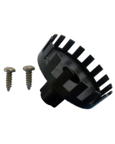 Шестерёнка оптического считывателя Came 119RIE133 в Новороссийске Запчасти для шлагбаумов и автоматики Pintop.ru