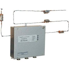 Блок сопряжения Спецсистемы БСр (М) Мет исп. (1), 1вв/1р