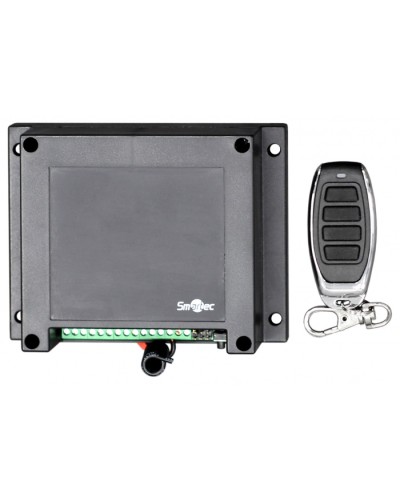 Комплект управления по радиоканалу Smartec ST-RC247RR в Новороссийске Кнопки выхода Pintop.ru