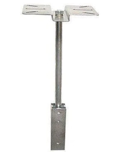 Крепеж потолочный VOLTA CB-02 (280 мм) в Новороссийске Система оповещения и трансляции Volta Pintop.ru