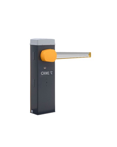 Came Комплект шлагбаума GARD LS 3 в Новороссийске Автоматические шлагбаумы Pintop.ru