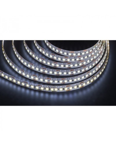 Лента светодиодная Navigator 14 455 NLS-2835CW168-16-IP20-12V в Новороссийске Источники света(Лампы) Pintop.ru