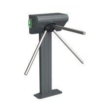 Автоматизированная проходная Ростов-Дон АП «Ростов-Дон Т9М1 STORK» (гибка Fly A3 EH)