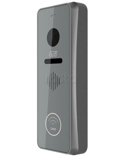 Панель вызывная CTV-D3002EM в Новороссийске Вызывные видеопанели малоабонентные Pintop.ru