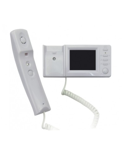 Видеодомофон Vizit-M427C в Новороссийске Многоабонентные устройства Pintop.ru