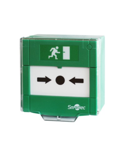 Устройство разблокировки Smartec ST-ER115 в Новороссийске Кнопки выхода Pintop.ru