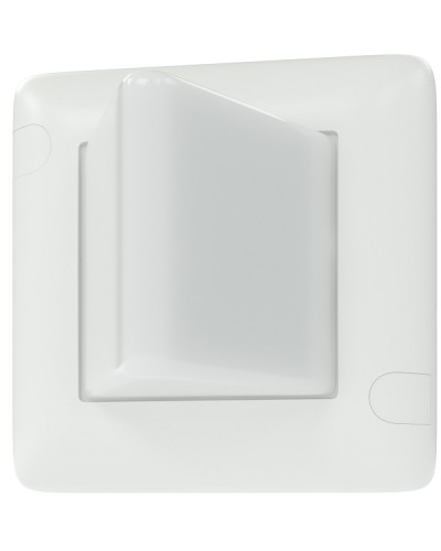 Лампа коридорная Hostcall MP-611W1 в Новороссийске Система оповещения и трансляции Hostcall Pintop.ru