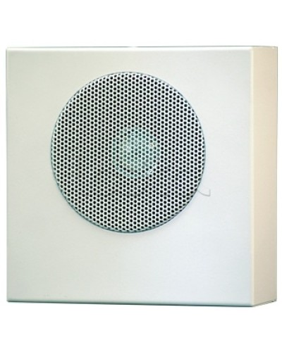 Громкоговоритель настенный МЕТА АСР-03.1.2 исп.2 (30В) в Новороссийске Система оповещения и трансляции Мета Pintop.ru