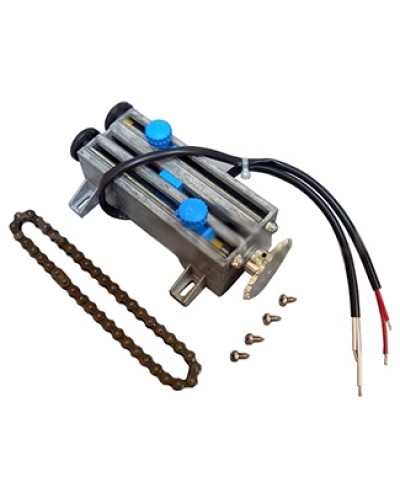 Блок концевиков C-BY Came 119RIC047 в Новороссийске Запчасти для шлагбаумов и автоматики Pintop.ru