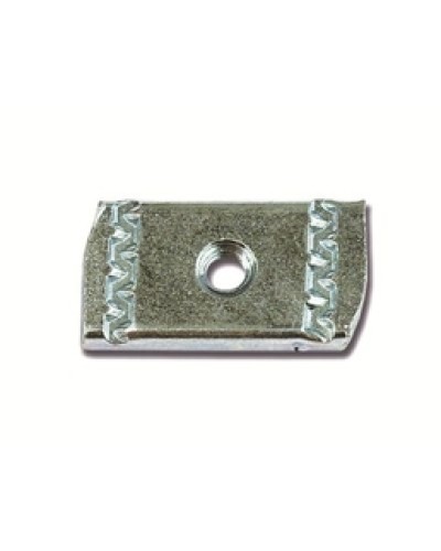 Гайка для подвешивания профиля М12х40 DKC CM141200 в Новороссийске Крепежные изделия Pintop.ru