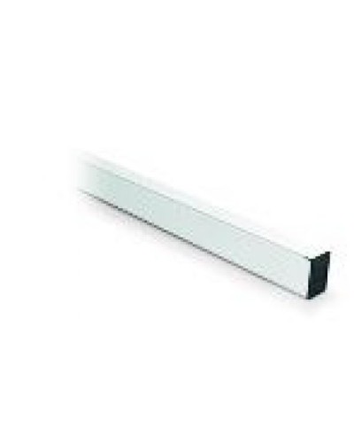 Стрела прямоугольная автоматического шлагбаума Came 001G0601 в Новороссийске Автоматические шлагбаумы Pintop.ru