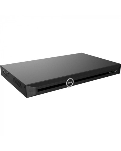 Сетевой видеорегистратор RVi-1NR20270-16P в Новороссийске Системы видеонаблюдения Pintop.ru