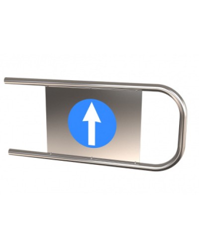 Дуга Ростов-Дон Дуга на калитку АК160 (Ø32 L=760 мм) в Новороссийске Калитки Pintop.ru