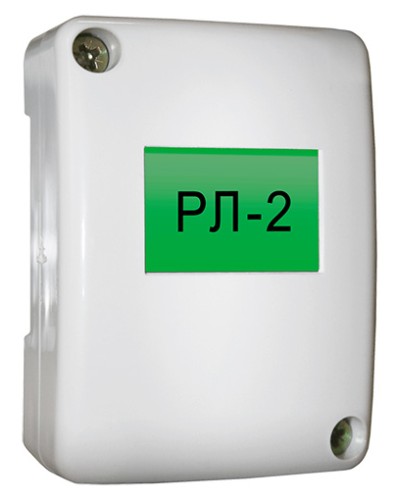 Размыкатель линии Юнитест РЛ-2 в Новороссийске Адресная система пожарной сигнализации Юнитест Pintop.ru