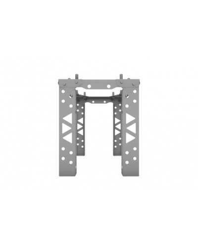 Усиленное монтажное основание для откатных шлагбаумов VBR CARDDEX в Новороссийске Запчасти для шлагбаумов и автоматики Pintop.ru