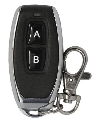 Брелок Smartec ST-RC123TR в Новороссийске Кнопки выхода Pintop.ru