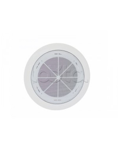 Громкоговоритель потолочный TOA PC-1868W-EB в Новороссийске Системы оповещения и трансляции TOA Pintop.ru