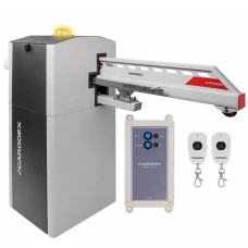 Комплект CARDDEX Комплект с шлагбаумом VBR "Классик 4"