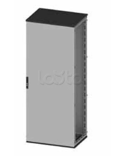 Шкаф нап. CQE, с дверью и задней панелью, 2000x1000x600 DKC (R5CQE20106) в Новороссийске Щиты электрические Pintop.ru