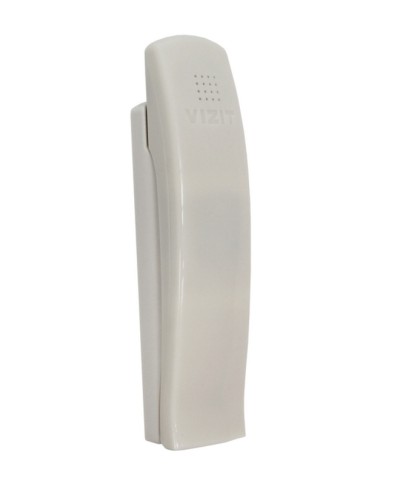 Трубка переговорная Vizit УКП-7 в Новороссийске Многоабонентные устройства Pintop.ru