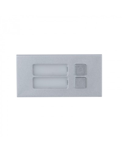 Модуль вызывной Dahua DHI-VTO4202F-MB2 в Новороссийске Вызывные видеопанели малоабонентные Pintop.ru