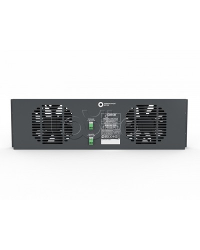 Вентилятор 24В Sonar RV-1224 в Новороссийске 19 оборудование (рэковое/стоечное) Sonar Pintop.ru