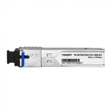 SFP-модуль TRASSIR TR-SFP201SS1310-1550-SC